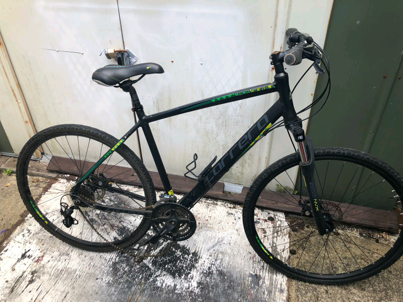 carrera crossfire 2 ebay